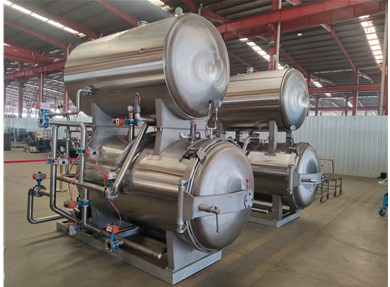 如何選擇適合自己的殺菌鍋？