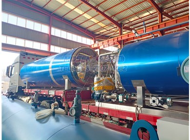 殺菌鍋的日常維護保養(yǎng)